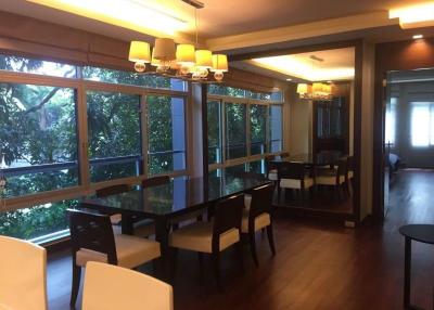 For Rent Bangkok Condo L6 Residence Nang Linchi 6 BTS Chong Nonsi Sathorn