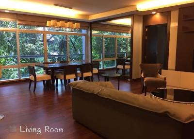 For Rent Bangkok Condo L6 Residence Nang Linchi 6 BTS Chong Nonsi Sathorn