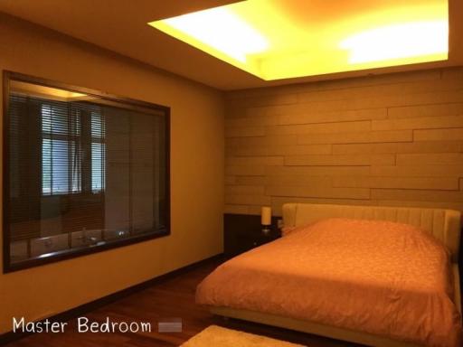 For Rent Bangkok Condo L6 Residence Nang Linchi 6 BTS Chong Nonsi Sathorn