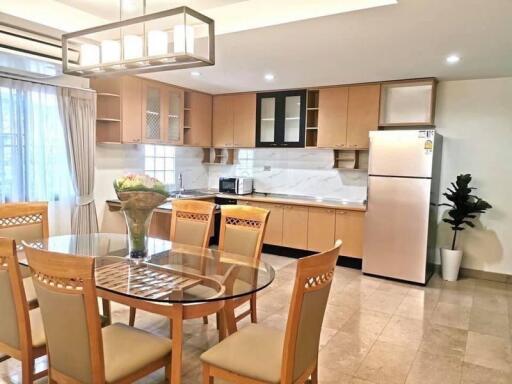 For Rent Bangkok Single House Narathiwas BTS Chong Nonsi Sathorn