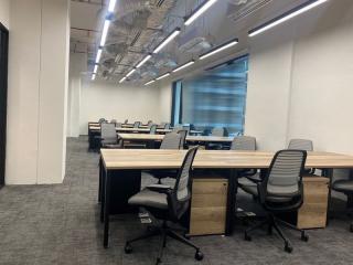 For Rent Bangkok Office Phloen Chit BTS Chit Lom Pathum Wan