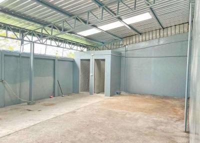 Foe Rent Samut Prakan Factory Tamru-Bangphli Road