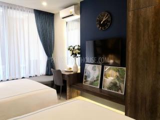 LAY6147: Family One-Bedroom Suite between Layan and Laguna