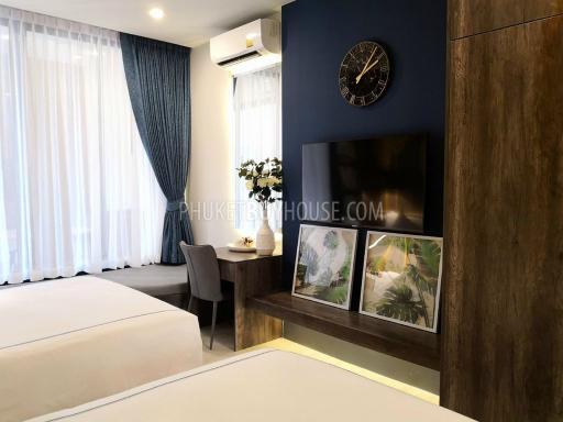 LAY6147: Family One-Bedroom Suite between Layan and Laguna