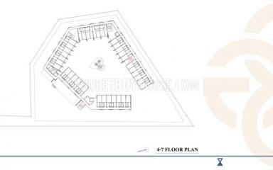 LAY6147: Family One-Bedroom Suite between Layan and Laguna