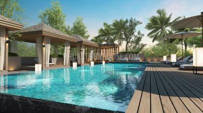 LAY6147: Family One-Bedroom Suite between Layan and Laguna