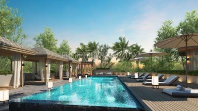 LAY6147: Family One-Bedroom Suite between Layan and Laguna