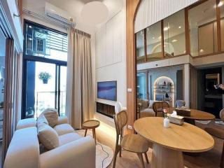 For Rent Bangkok Condo Ideo Rama 9 - Asoke Rama 9 MRT Rama 9 Huai Khwang