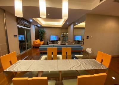 For Rent Bangkok Condo Grand Langsuan Lang Suan BTS Chit Lom Pathum Wan