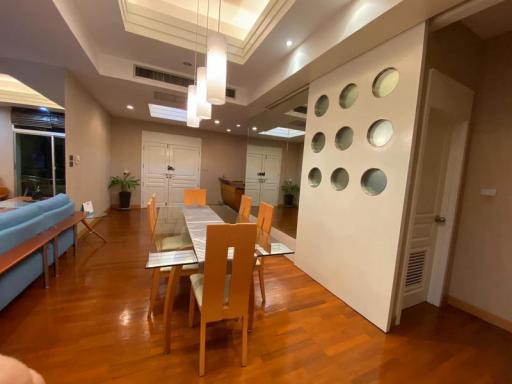 For Rent Bangkok Condo Grand Langsuan Lang Suan BTS Chit Lom Pathum Wan