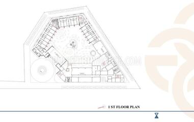 LAY6146: One-Bedroom Apartment in the new Condotel near Laguna