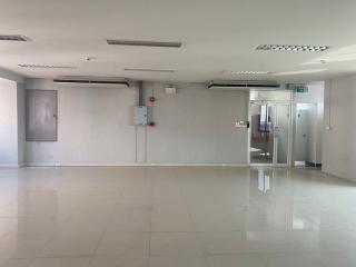 For Rent Bangkok Office Bang Na -Trad Bang Na