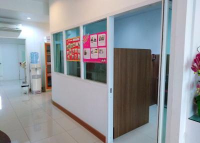 For Rent Bangkok Office Lat Phrao Bang Kapi