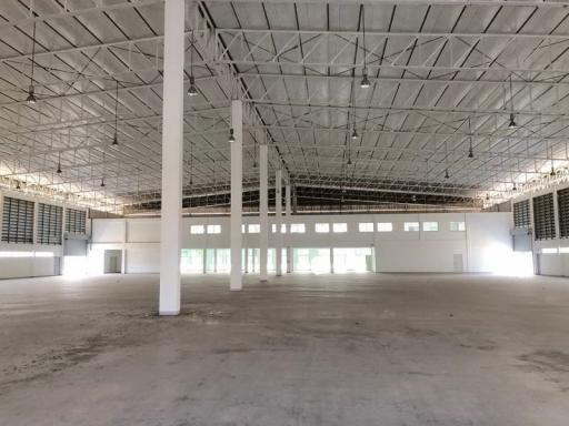 For Rent Ayutthaya Factory Bang Pa-In