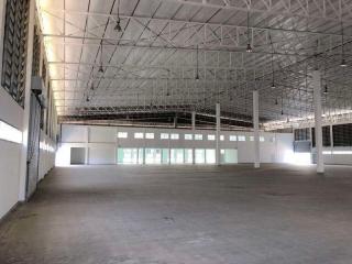 For Rent Ayutthaya Factory Bang Pa-In