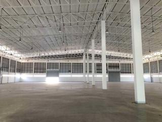 For Rent Ayutthaya Factory Bang Pa-In