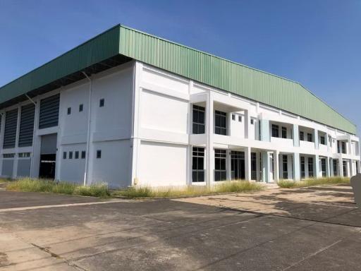 For Rent Ayutthaya Factory Bang Pa-In