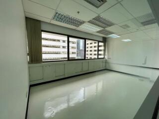 For Rent Bangkok Office Silom BTS Chong Nonsi Bang Rak