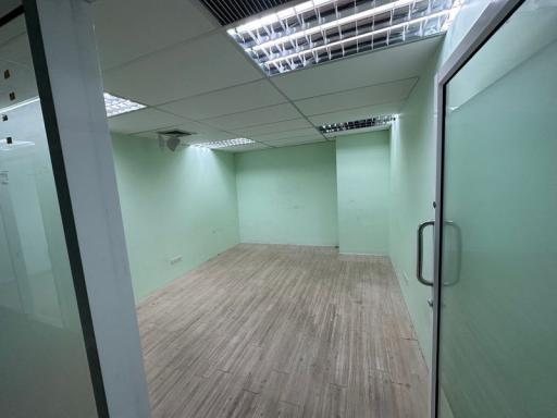 For Rent Bangkok Office Phaya Thai BTS Phaya Thai Ratchathewi