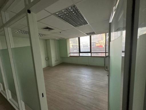 For Rent Bangkok Office Phaya Thai BTS Phaya Thai Ratchathewi