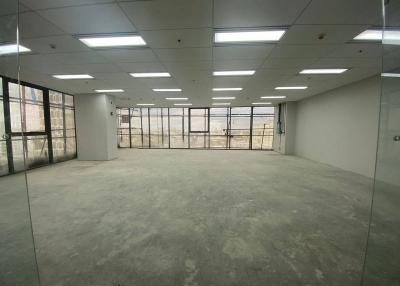 For Rent Bangkok Office Sukhumvit BTS Bang Chak Phra Khanong