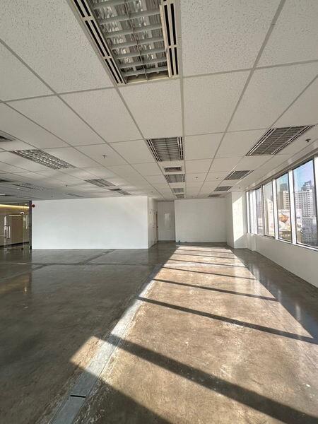 For Rent Bangkok Office Phloen Chit BTS Phloen Chit Pathum Wan