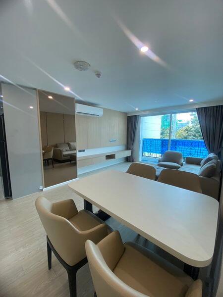 For Rent Bangkok Serviced Apartment Sukhumvit 63 BTS Ekkamai Watthana