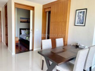 KAT6128: Two Bedroom apartment in a complex on Kata