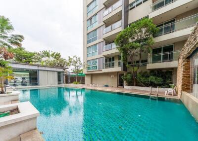 For Rent Bangkok Condo Richmond Hills Residence Thonglor 25 Thonglor 25 BTS Thong Lo Watthana