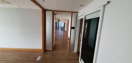 For Rent Bangkok Office Sukhumvit BTS Thong Lo Watthana