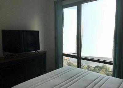 For Rent Bangkok Condo Starview Rama 3 Bang Kho Laem