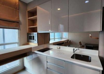 For Sale Bangkok Condo The Address Asoke Asoke MRT Petchburi Ratchathewi