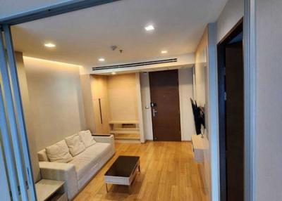 For Sale Bangkok Condo The Address Asoke Asoke MRT Petchburi Ratchathewi