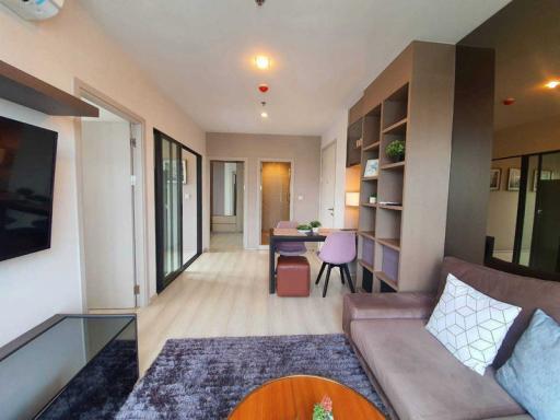 For Sale Bangkok Condo Life Sukhumvit 48 Sukumvit 48 BTS Phra Khanong Khlong Toei