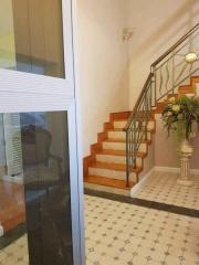 For Sale Bangkok Town House Rama 3 Yannawa