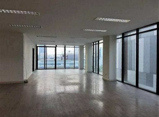 For Rent Bangkok Office Rama 3 BTS Surasak Bang Kho Laem