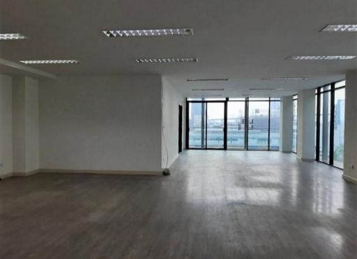 For Rent Bangkok Office Rama 3 BTS Surasak Bang Kho Laem