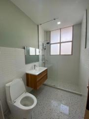 For Rent Bangkok Town House Ekkamai BTS Ekkamai Watthana