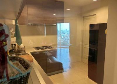 For Sale Bangkok Condo Belle Grand Rama 9 Rama 9 Huai Khwang