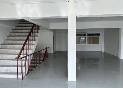 For Rent Samut Prakan Factory Thepharak Bang Sao Thong