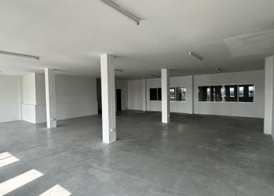 For Rent Samut Prakan Factory Thepharak Bang Sao Thong