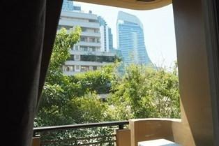 For Rent Bangkok Condo Nagara Mansion Nai Lert BTS Ploen Chit Pathum Wan