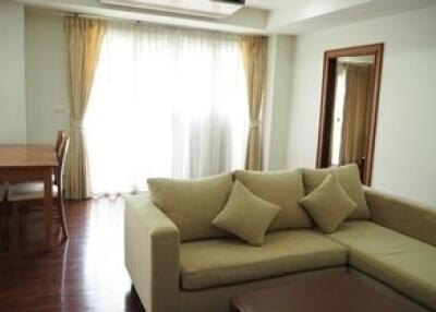 For Rent Bangkok Condo Nagara Mansion Nai Lert BTS Ploen Chit Pathum Wan