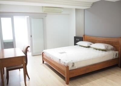 For Rent Bangkok Condo Nagara Mansion Nai Lert BTS Ploen Chit Pathum Wan