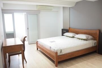 For Rent Bangkok Condo Nagara Mansion Nai Lert BTS Ploen Chit Pathum Wan