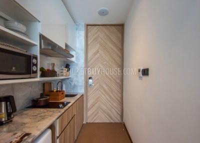 RAW6112: DELUXE Loft Apartment in NEW Condominium in Rawai