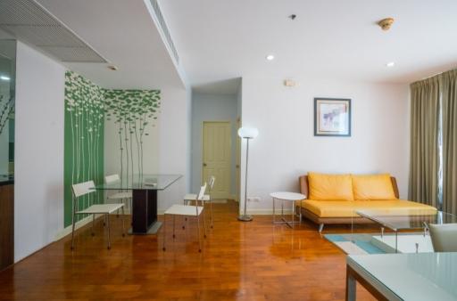 For Sale and Rent Bangkok Condo Siri Residence Sukhumvit 24 BTS Sukhumvit 24 Khlong Toei