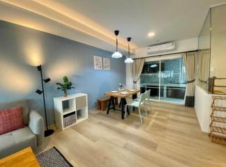 For Rent Samut Prakan Town House Indy 4 Bangna KM 7 Bangna-Trad Bang Phli