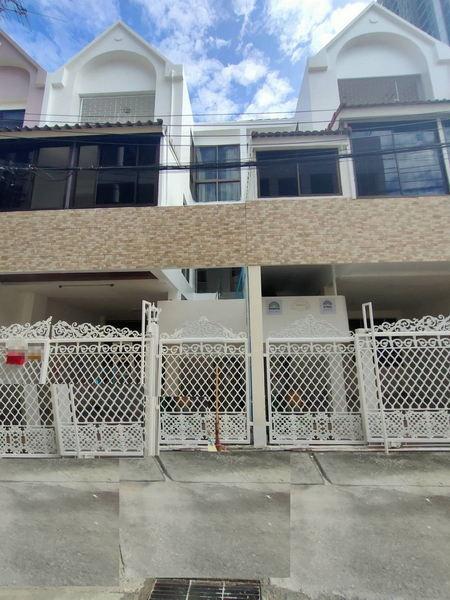 For Rent Bangkok Home Office Sukhumvit BTS Phra Khanong Khlong Toei