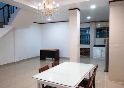 For Rent Bangkok Home Office Sukhumvit BTS Phra Khanong Khlong Toei